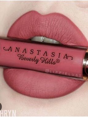 Anastasia Beverly Hills Liquid Lipstick - Kathryn